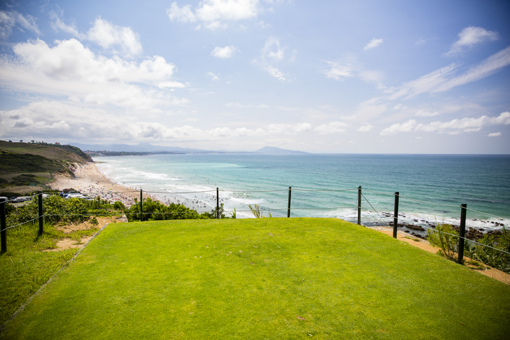 Photographe sportif professionnel golf 